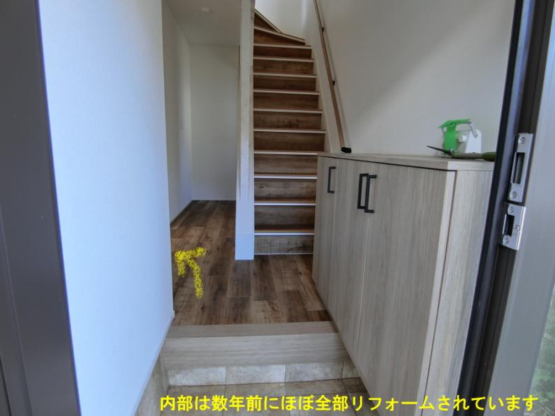 令和6年フルリフォーム済み！伊豆市牧之郷の物件の画像8