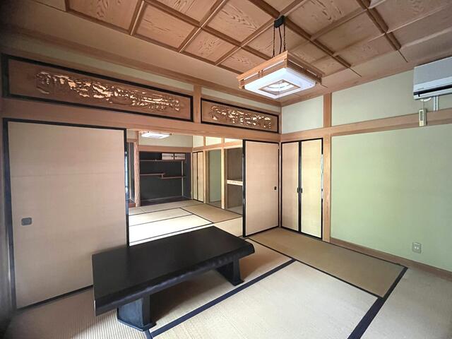朝来市 和田山町竹田 (竹田駅) 2階建 10SLDKの画像8