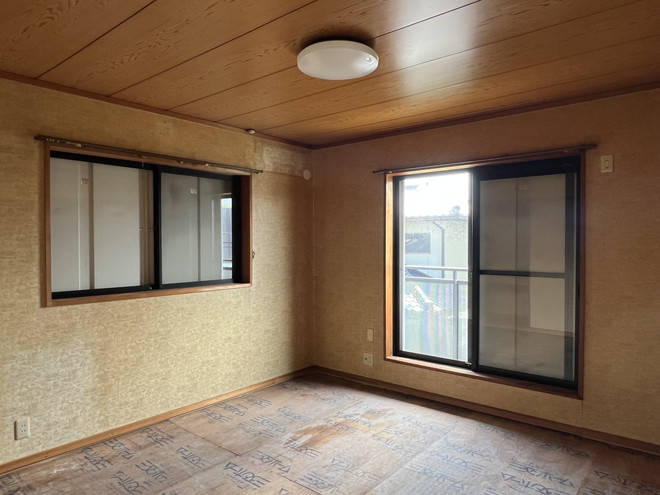 落ち着いた住環境が魅力！津市長岡町の物件の画像8