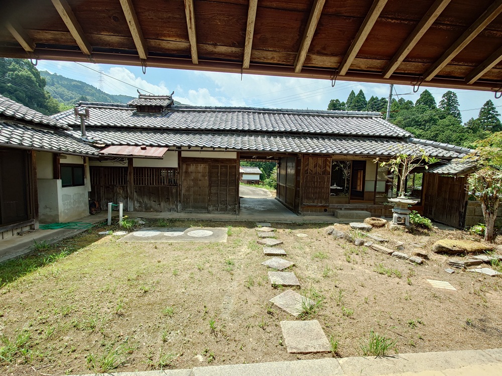 奈良市大平尾町の画像8