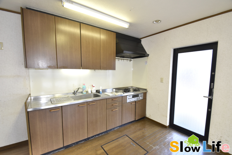 相生市 ミサワホーム施工の3階建て住宅♪倉庫と農地付きです☆の画像7