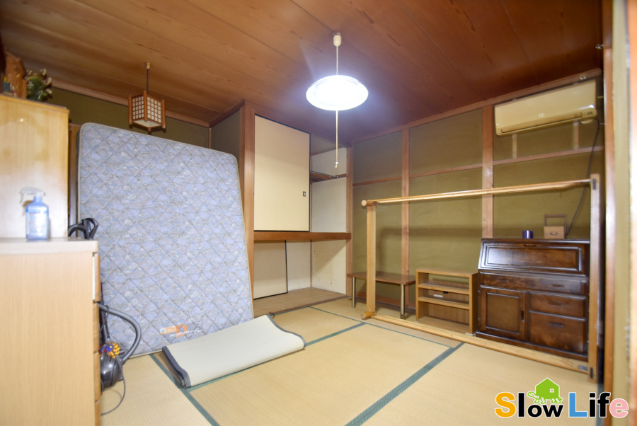 相生市 敷地面積約161坪！ゆとりある敷地に建つ8Kの日本家屋♪の画像7