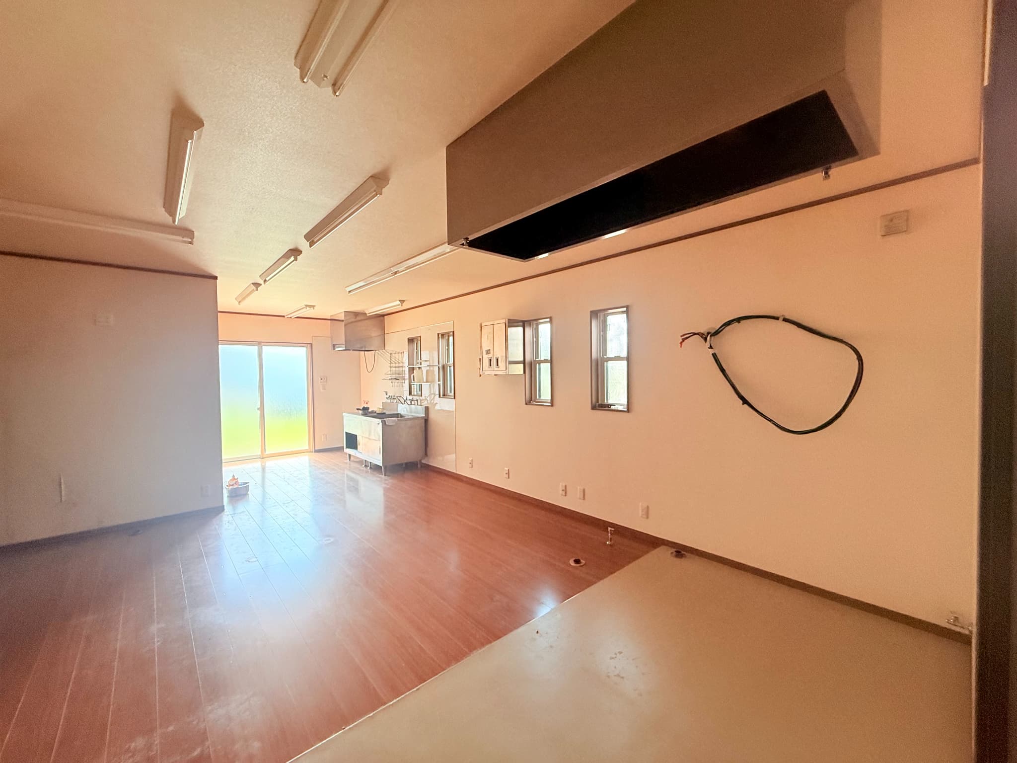 元パン屋さんの店舗兼住宅！の画像8