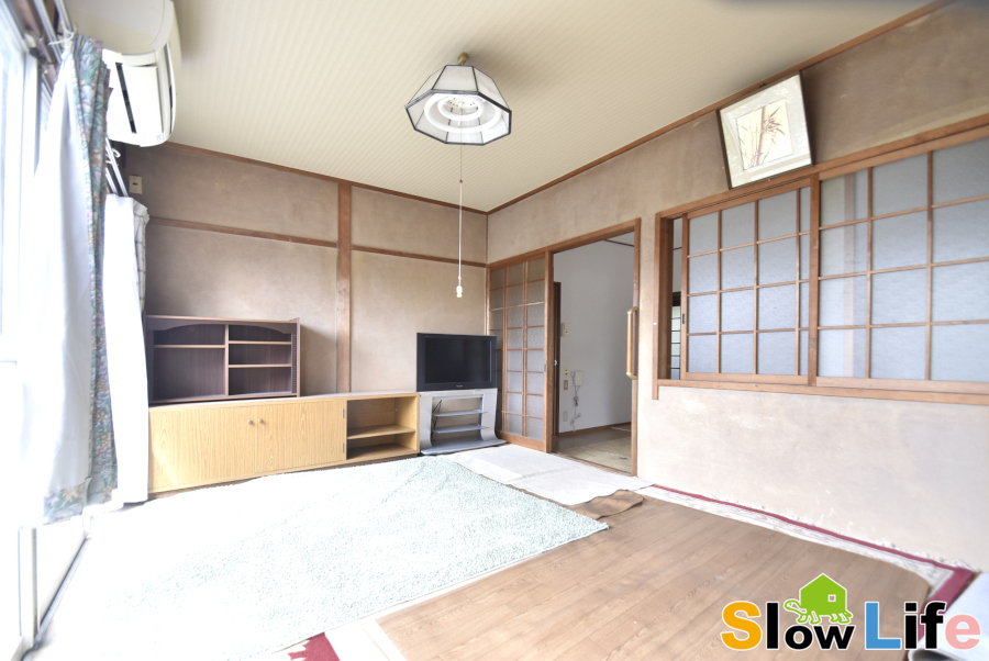 お部屋数充実の8DK！姫路市林田町の物件の画像7
