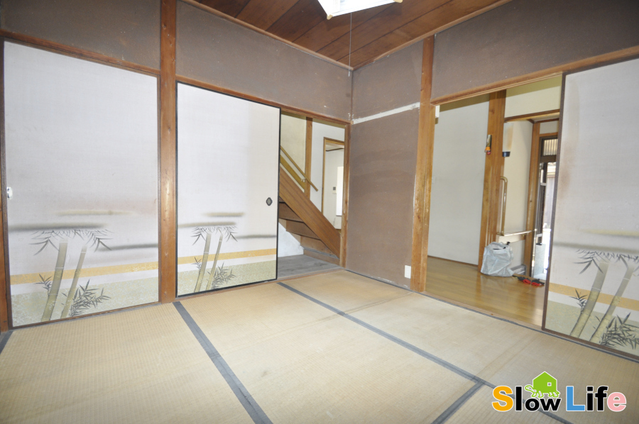 お部屋数充実の10SLDK！加古川市平荘町の一般住宅物件の画像7