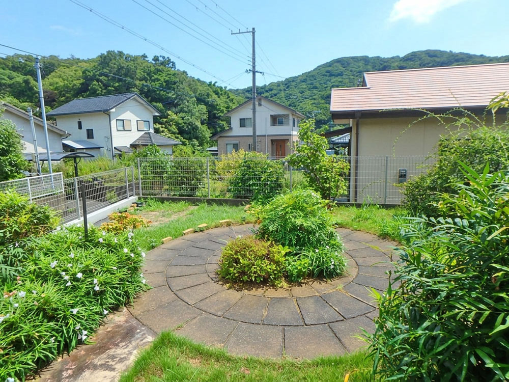 設備充実！美浜町三尾の平家物件の画像7
