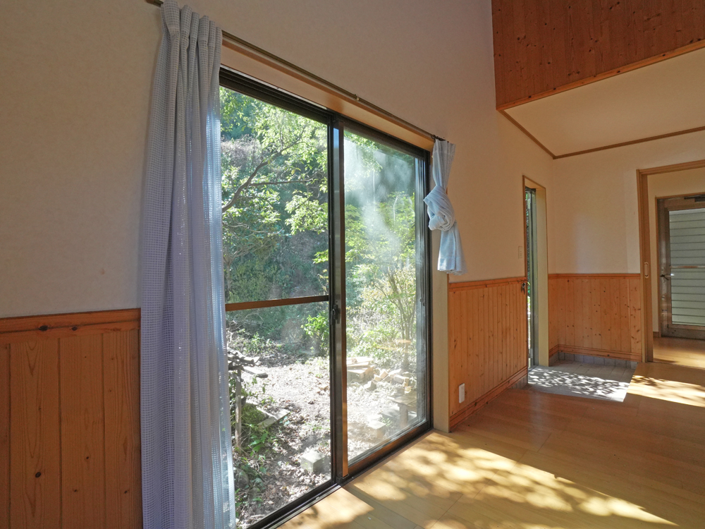 釣りの拠点に最適！由良町衣奈の別荘物件の画像7