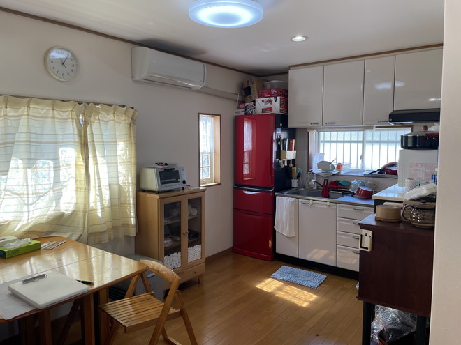 緑に囲まれた閑静な住宅地！志摩市阿児町甲賀の戸建て物件の画像8