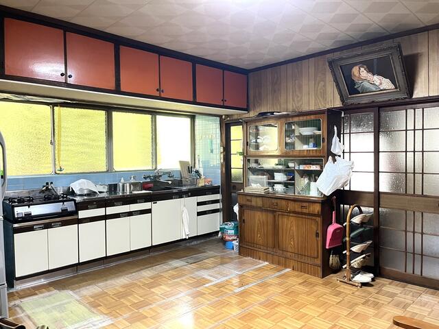 ホタル舞う清流近くの田畑付き！丹波市青垣町稲土の2階建物件の画像8