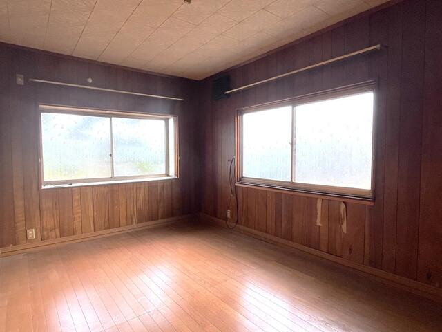 丹波市 山南町和田 2階建 9DKの画像8