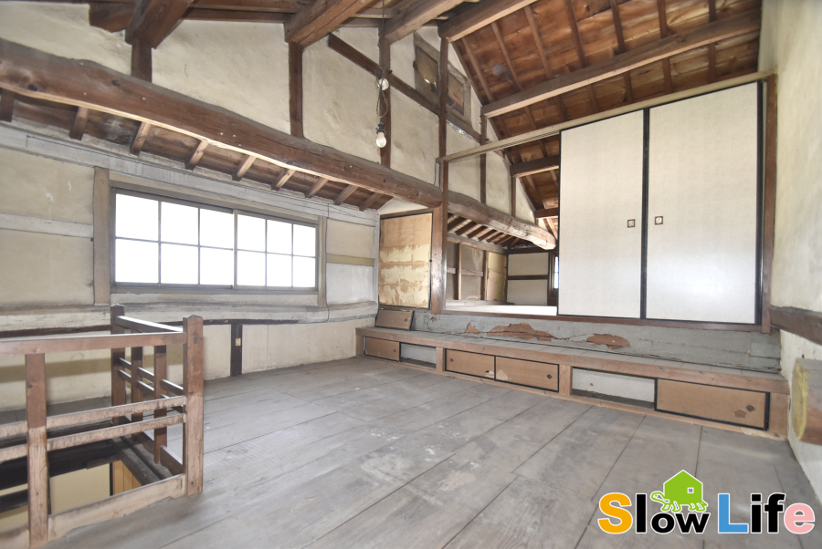 姫路市 約363坪の敷地に建つ日本家屋物件！蔵や附属建物、菜園スペース付きです♪の画像7