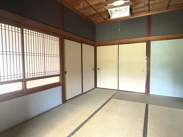 丹波市 春日町栢野 2階建 8SKの画像8