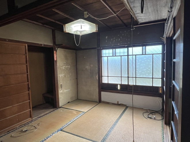 鳥羽市国崎町-鳥羽市国崎町の海と漁港が身近にある物件の画像8
