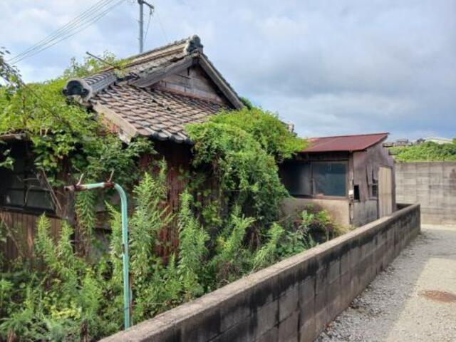下関市 彦島田の首町１丁目 (門司駅) 1階建 3DKの画像8