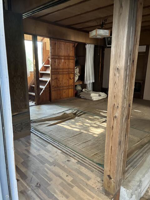 志布志市 志布志町志布志２丁目 (志布志駅) 2階建 3DKの画像8