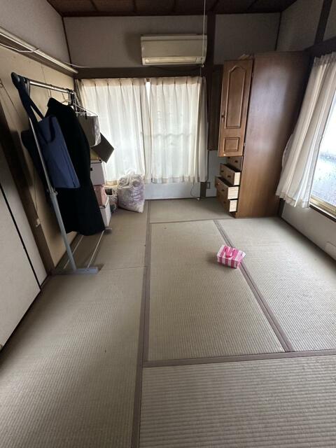古河市 東諸川 (野木駅) 2階建 4DKの画像8