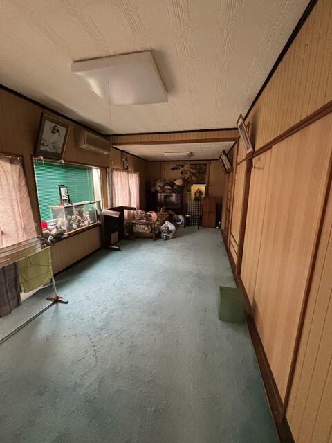 唐津市 旭が丘 (唐津駅) 1階建 4DKの画像8