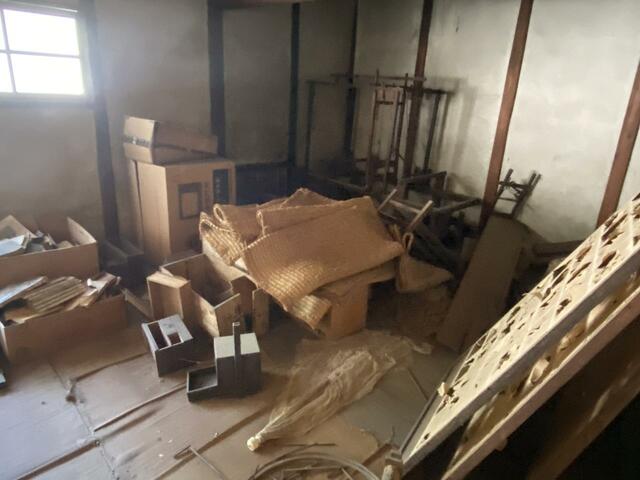 関市 下之保 (美濃市駅) 2階建 4DKの画像8