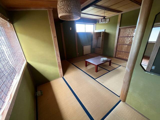 村上市 松喜和 (岩船町駅) 2階建 3DKの画像8