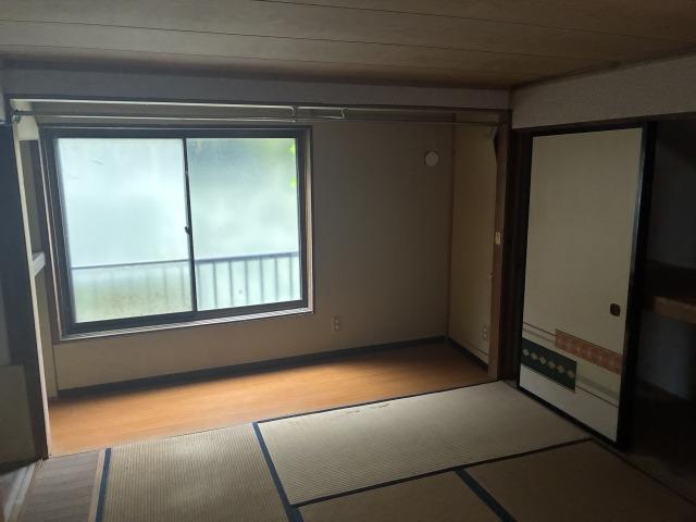 村上市 瀬波温泉３丁目 (村上駅) 2階建 3DKの画像8