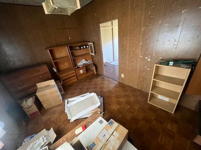 村上市 塩野町 (間島駅) 2階建 4DKの画像8