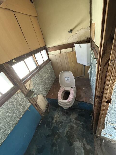 宇部市 居能町２丁目 (居能駅) 1階建 4DKの画像8