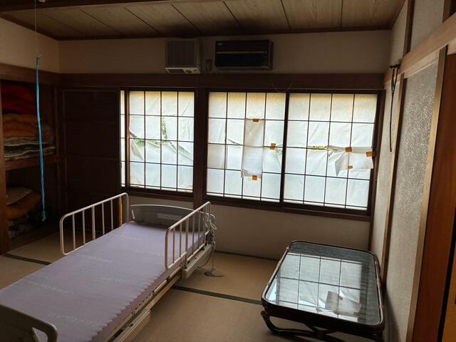 村上市 大津 (坂町駅) 1階建 4DKの画像8