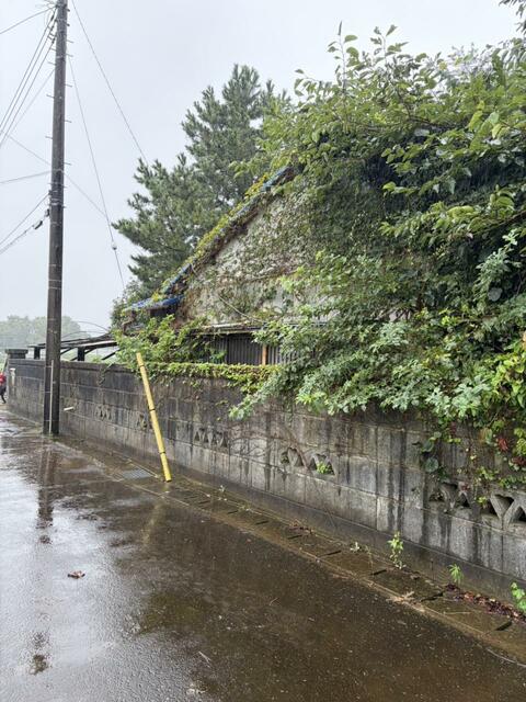 四街道市 内黒田 (物井駅) 1階建 3DKの画像8