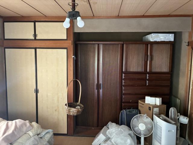 横須賀市 汐入町２丁目 (汐入駅) 2階建 3DKの画像8