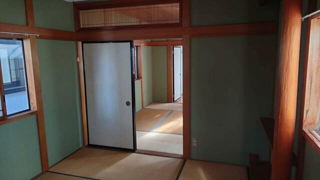 秋田市 保戸野八丁 (泉外旭川駅) 2階建 3DKの画像8