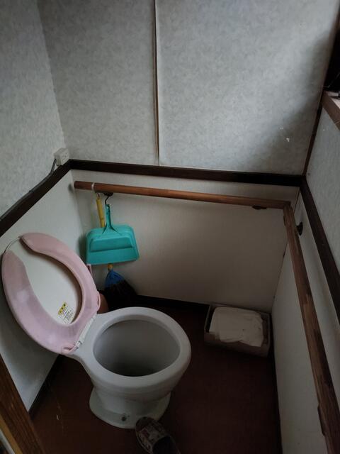 八頭郡智頭町 大字智頭 (智頭駅) 2階建 3SLDKの画像8