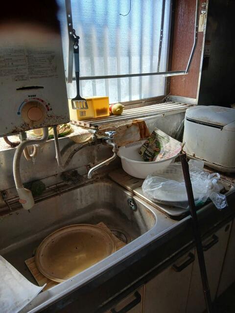 ひたちなか市 平磯町 (平磯駅) 1階建 3DKの画像8