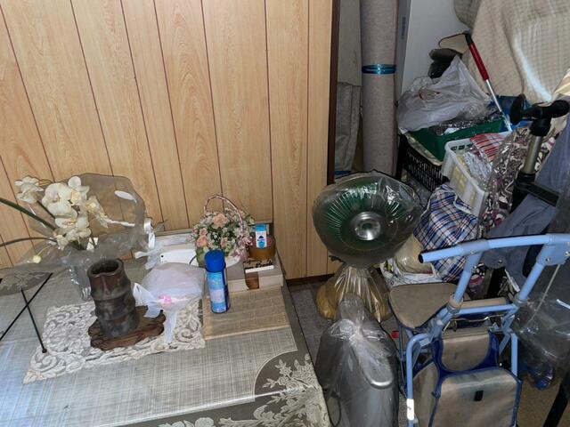 加古川市 加古川町寺家町 (加古川駅) 2階建 4DKの画像8