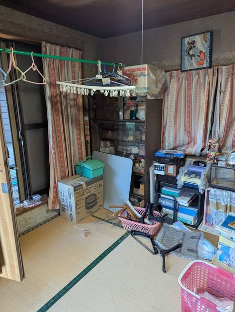 肝属郡肝付町 南方 (志布志駅) 2階建 3DKの画像8