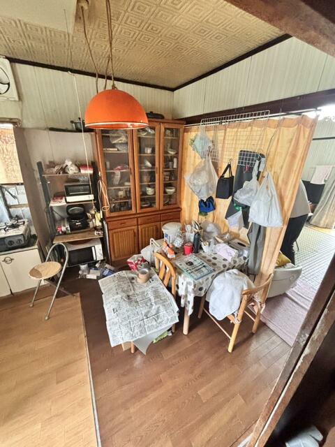 養老郡養老町 大場 (養老駅) 2階建 4DKの画像8