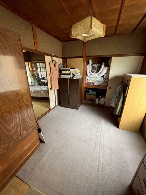 岐阜市 加野１丁目 (せきてらす前駅) 1階建 3DKの画像8