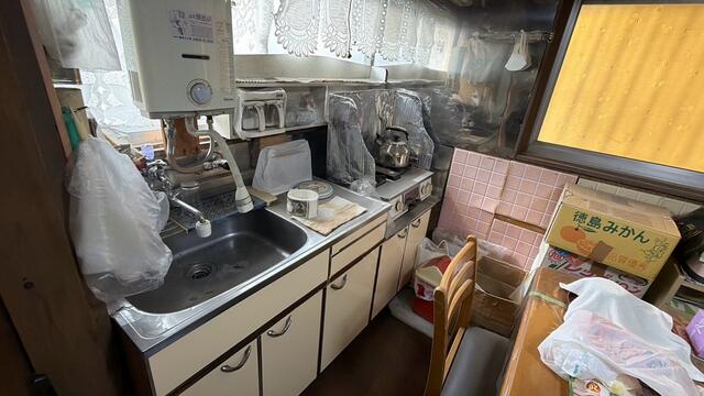 館林市 緑町１丁目 (館林駅) 2階建 4DKの画像8