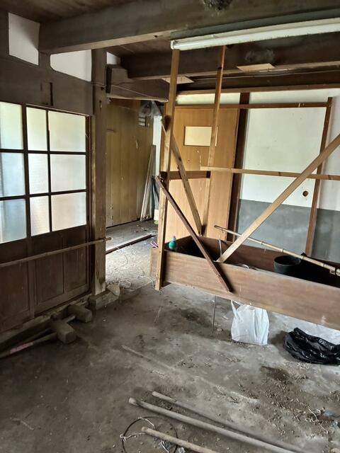 三木市 吉川町大沢 (三田駅) 2階建 3DKの画像8