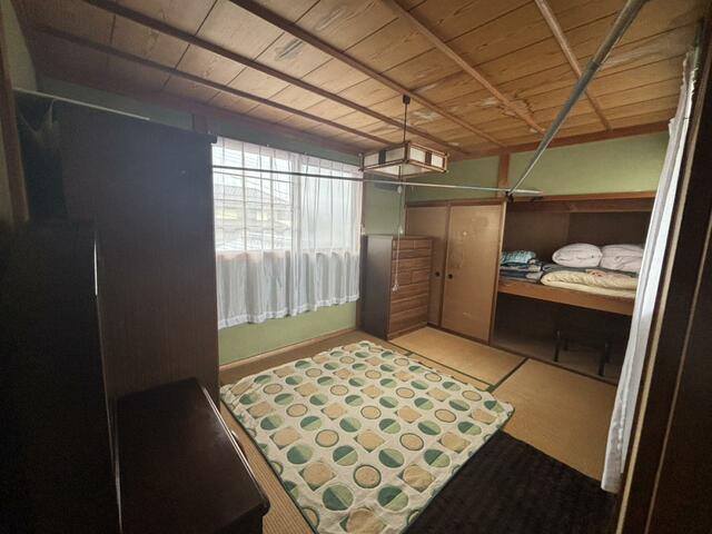 東伯郡琴浦町 大字八橋 (浦安駅) 2階建 4LDKの画像8
