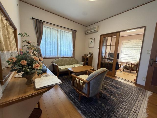 鳥取市 西品治 (鳥取駅) 1階建 4SDKの画像8