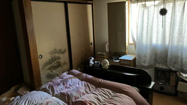 北秋田市 阿仁水無字大町 (阿仁合駅) 1階建 4DKの画像8