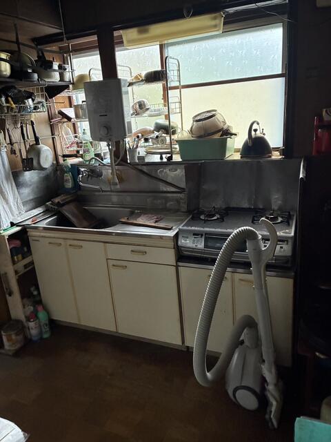日光市 足尾町 (間藤駅) 1階建 3DKの画像8