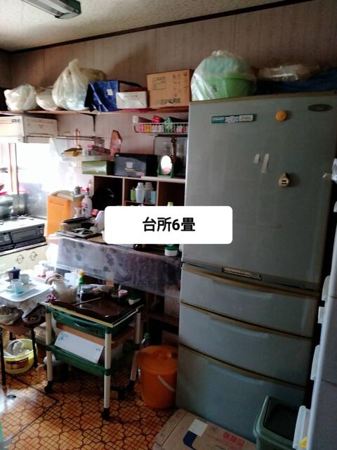 青森市 矢作１丁目 (矢田前駅) 2階建 4DKの画像8