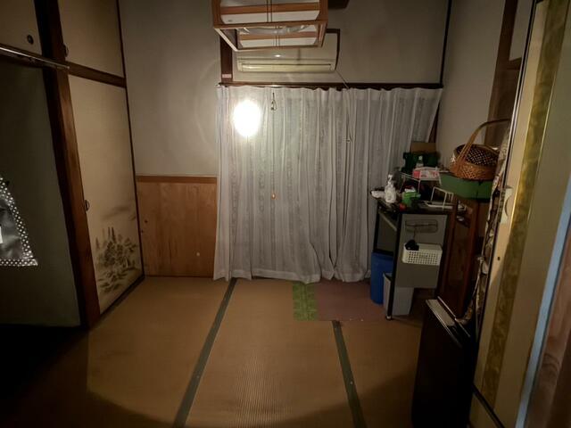 周南市 大字下上字上野 (新南陽駅) 1階建 3DKの画像8