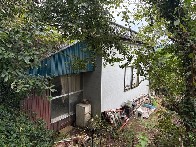 本吉郡南三陸町 志津川字大森 (柳津駅) 2階建 3DKの画像8