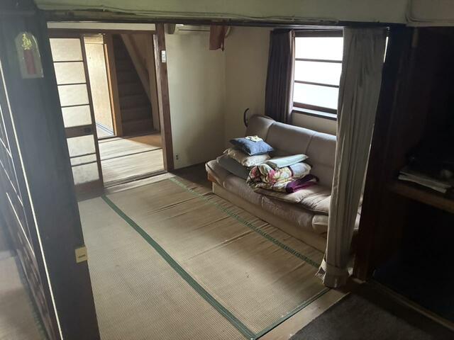 杵島郡白石町 大字戸ケ里 (肥前竜王駅) 2階建 3DKの画像8
