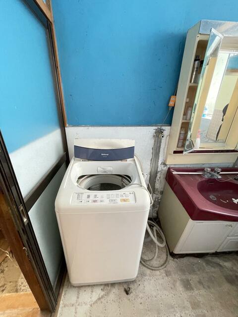 鶴岡市 西荒屋字谷地田 (鶴岡駅) 2階建 4DKの画像8