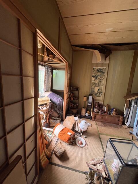 尾道市 防地町 (新尾道駅) 1階建 4DKの画像8