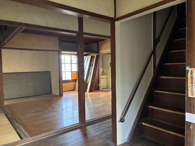 東かがわ市 三本松 (三本松駅) 2階建 3DKの画像8