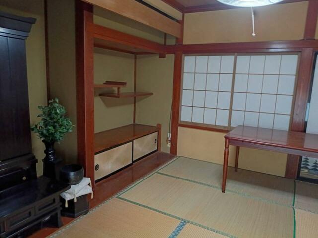 村上市 北田中 (勝木駅) 2階建 3DKの画像8